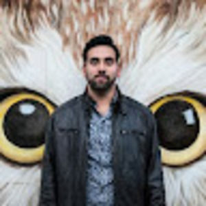 Meet your Posher, Manuel